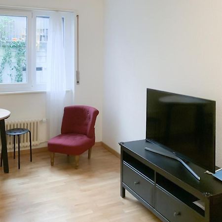 Lucerne Apartment - Near Lion Monument - By Paf Dış mekan fotoğraf
