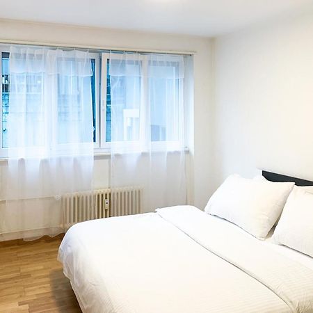 Lucerne Apartment - Near Lion Monument - By Paf Dış mekan fotoğraf