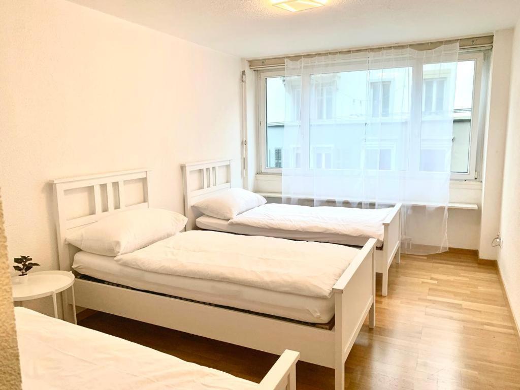 Lucerne Apartment - Near Lion Monument - By Paf Dış mekan fotoğraf
