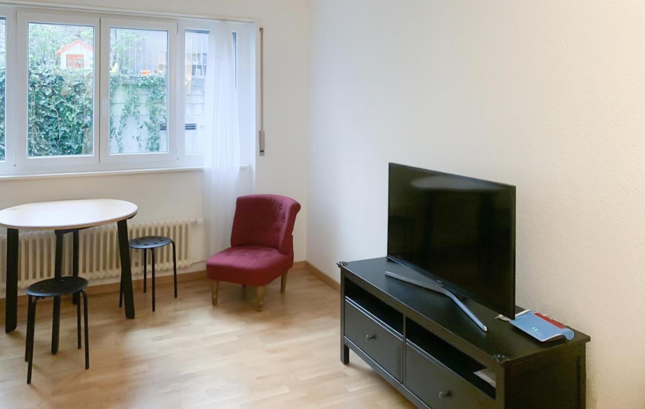 Lucerne Apartment - Near Lion Monument - By Paf Dış mekan fotoğraf